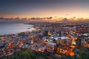 where to stay in naples italy